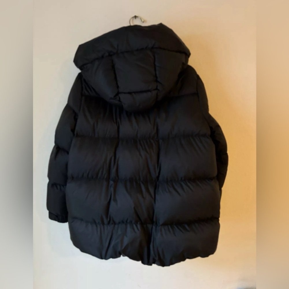 Max Mara The Cube Seia Coat size 38 (4) - Picture 7 of 8